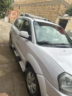 هیۆندای تۆکسۆن